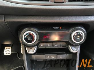Kia Picanto Picanto (JA), Hatchback, 2017 1.0 T-GDI 12V picture 9