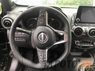 Nissan Juke Juke (F16), SUV, 2019 1.0 DIG-T 12V picture 10