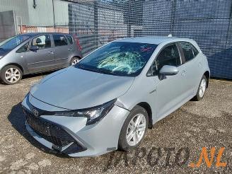 Toyota Corolla Corolla (E21/EA1/EH1), Hatchback 5-drs, 2018 1.8 16V Hybrid picture 1