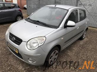 Autoverwertung Kia Picanto Picanto (BA), Hatchback, 2004 / 2011 1.0 12V 2008/3
