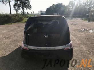 Daihatsu Materia Materia, Hatchback, 2006 / 2011 1.5 16V picture 6