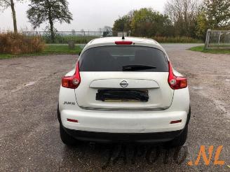 Nissan Juke Juke (F15), SUV, 2010 / 2019 1.6 16V picture 4
