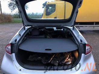 Hyundai Ioniq Ioniq, Liftback, 2016 / 2022 EV picture 13