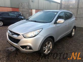 demontáž osobní automobily Hyundai Ix35 iX35 (LM), SUV, 2009 / 2015 2.0 16V 2011/6