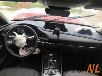 Mazda CX-30 CX-30 (DM), SUV, 2019 1.8 Skyactiv D 116 16V picture 11