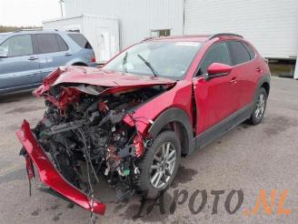 Autoverwertung Mazda CX-30 CX-30 (DM), SUV, 2019 1.8 Skyactiv D 116 16V 2021/3