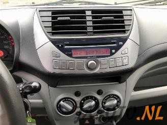 Suzuki Alto Alto, Hatchback 5-drs, 2009 1.0 12V picture 10