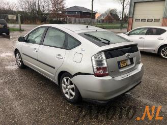 Toyota Prius Prius (NHW20), Liftback, 2003 / 2009 1.5 16V picture 3