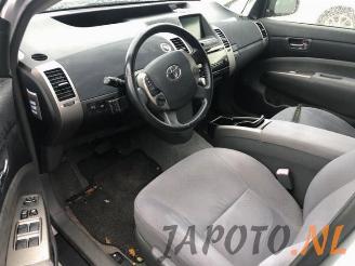 Toyota Prius Prius (NHW20), Liftback, 2003 / 2009 1.5 16V picture 12