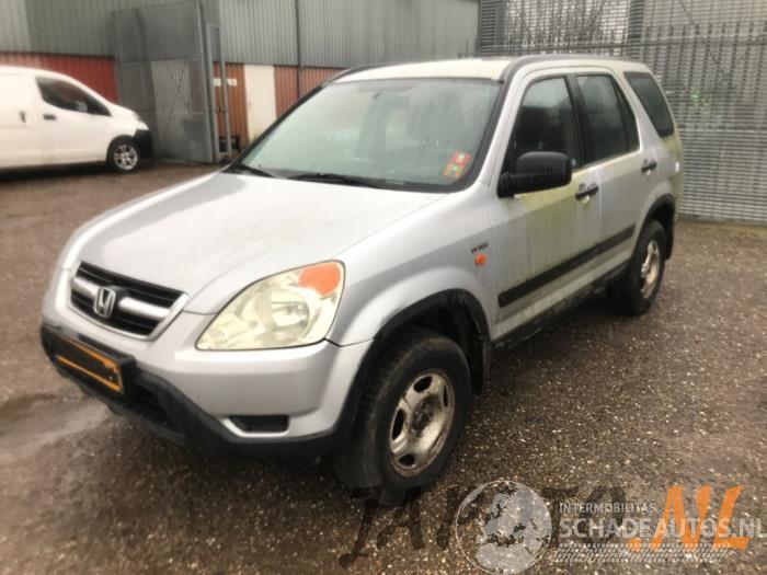 Honda Cr-v CR-V (RD5/6/7/8), SUV, 2001 / 2007 2.0i 16V VTEC