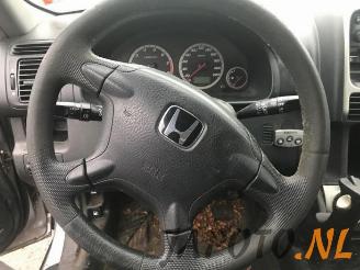 Honda Cr-v CR-V (RD5/6/7/8), SUV, 2001 / 2007 2.0i 16V VTEC picture 11