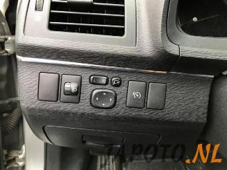 Toyota Avensis Avensis Wagon (T27), Combi, 2008 / 2018 1.8 16V VVT-i picture 13