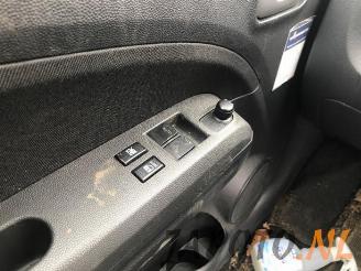 Suzuki Splash Splash, MPV, 2008 / 2015 1.0 12V picture 12