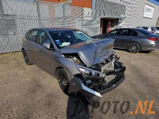Hyundai I-30 i30 (GDHB5), Hatchback, 2011 1.4 16V picture 7