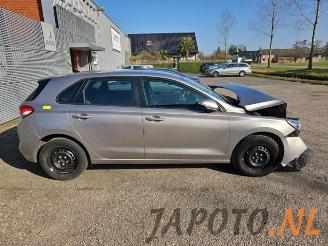Hyundai I-30 i30 (GDHB5), Hatchback, 2011 1.4 16V picture 6