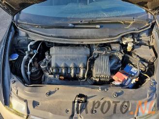 Honda Civic Civic (FK/FN), Hatchback, 2005 / 2012 1.4 i-Dsi picture 14