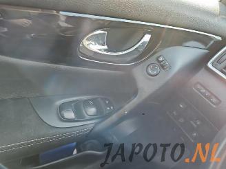 Nissan Qashqai Qashqai (J11), SUV, 2013 / 2021 1.5 dCi DPF picture 12