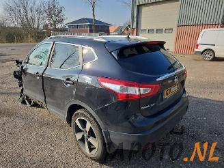 Nissan Qashqai Qashqai (J11), SUV, 2013 / 2021 1.5 dCi DPF picture 3