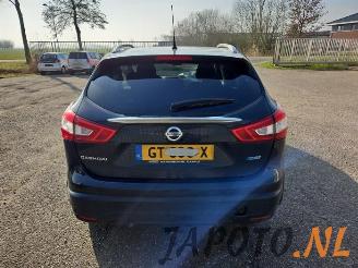 Nissan Qashqai Qashqai (J11), SUV, 2013 / 2021 1.5 dCi DPF picture 4