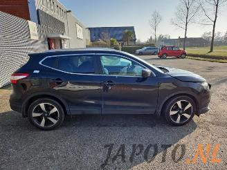 Nissan Qashqai Qashqai (J11), SUV, 2013 / 2021 1.5 dCi DPF picture 6