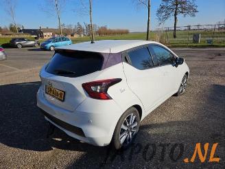 Nissan Micra Micra (K14), Hatchback, 2016 / 2024 0.9 IG-T 12V picture 5