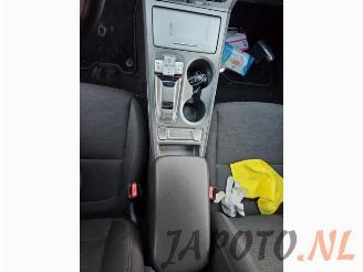 Hyundai Kona Kona (OS), SUV, 2017 / 2023 64 kWh picture 15