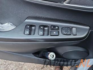 Hyundai Kona Kona (OS), SUV, 2017 / 2023 64 kWh picture 12