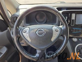 Nissan Nv200 NV 200 Evalia (M20M), Bus, 2009 E-NV200 picture 13