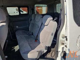 Nissan Nv200 NV 200 Evalia (M20M), Bus, 2009 E-NV200 picture 9