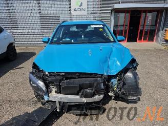 Hyundai Kona Kona (OS), SUV, 2017 / 2023 39 kWh picture 7