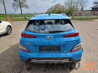 Hyundai Kona Kona (OS), SUV, 2017 / 2023 39 kWh picture 4