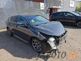 Kia Pro cee d Proceed (CD), Combi 5-drs, 2018 1.0i T-GDi 12V picture 7