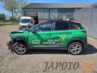 Hyundai Kona Kona (OS), SUV, 2017 / 2023 64 kWh picture 2