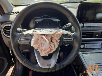 Hyundai Kona Kona (OS), SUV, 2017 / 2023 64 kWh picture 11