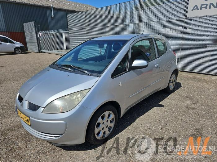 Mitsubishi Colt Colt (Z2/Z3), Hatchback, 2004 / 2012 1.3 16V