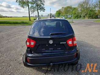 Suzuki Ignis Ignis (MF), Hatchback 5-drs, 2016 1.2 Dual Jet 16V picture 4