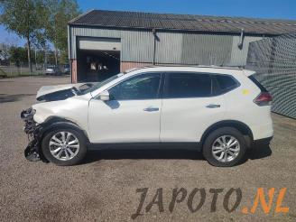 Nissan X-Trail X-Trail (T32), SUV, 2013 / 2022 1.6 Energy dCi All Mode picture 2