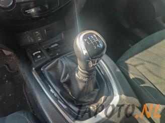 Nissan X-Trail X-Trail (T32), SUV, 2013 / 2022 1.6 Energy dCi All Mode picture 15