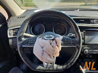 Nissan Qashqai Qashqai (J11), SUV, 2013 1.2 DIG-T 16V picture 11