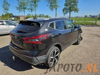 Nissan Qashqai Qashqai (J11), SUV, 2013 1.2 DIG-T 16V picture 5
