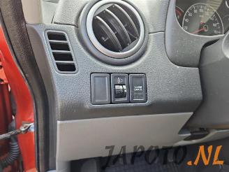 Suzuki SX4 SX4 (EY/GY), SUV, 2006 1.5 16V Base,Comfort picture 13