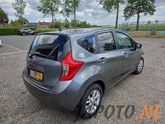 Nissan Note Note (E12), MPV, 2012 1.2 68 picture 5
