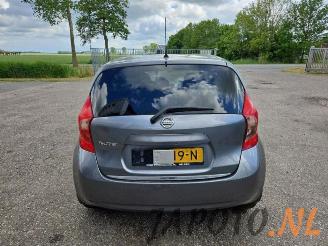 Nissan Note Note (E12), MPV, 2012 1.2 68 picture 4