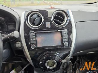 Nissan Note Note (E12), MPV, 2012 1.2 68 picture 10