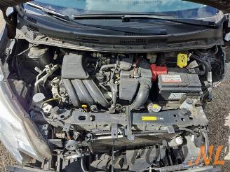 Nissan Note Note (E12), MPV, 2012 1.2 68 picture 13