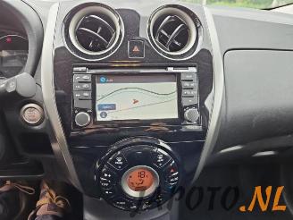 Nissan Note Note (E12), MPV, 2012 1.2 68 picture 10