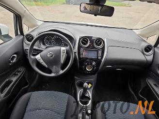 Nissan Note Note (E12), MPV, 2012 1.2 68 picture 9