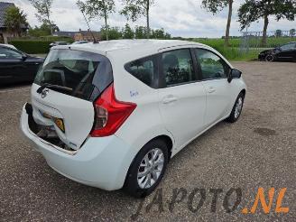 Nissan Note Note (E12), MPV, 2012 1.2 68 picture 5