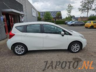 Nissan Note Note (E12), MPV, 2012 1.2 68 picture 6