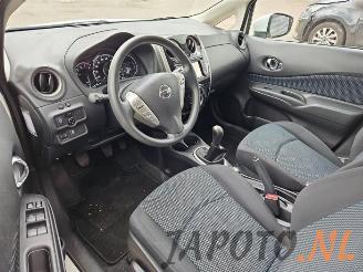 Nissan Note Note (E12), MPV, 2012 1.2 68 picture 15